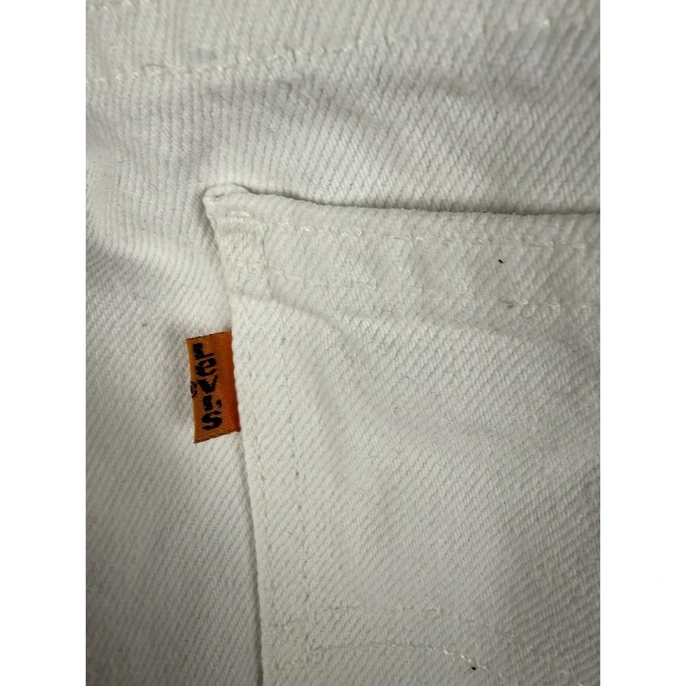 Levis classic vintage